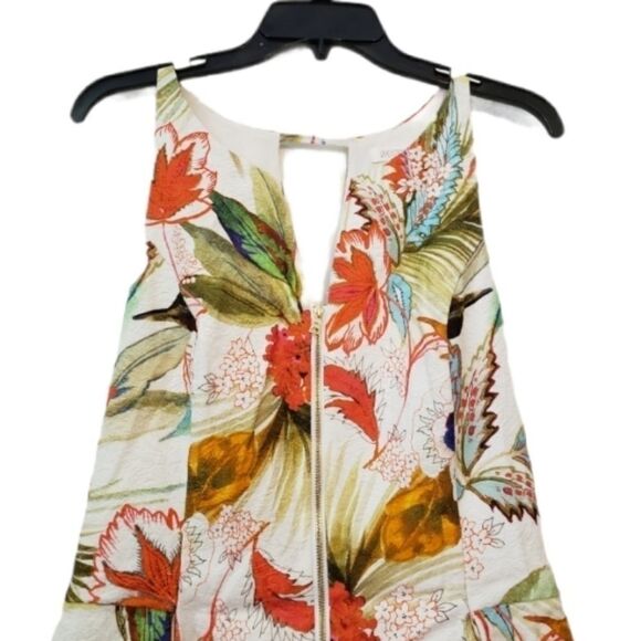 Weston Dress - Picture 2 of 4